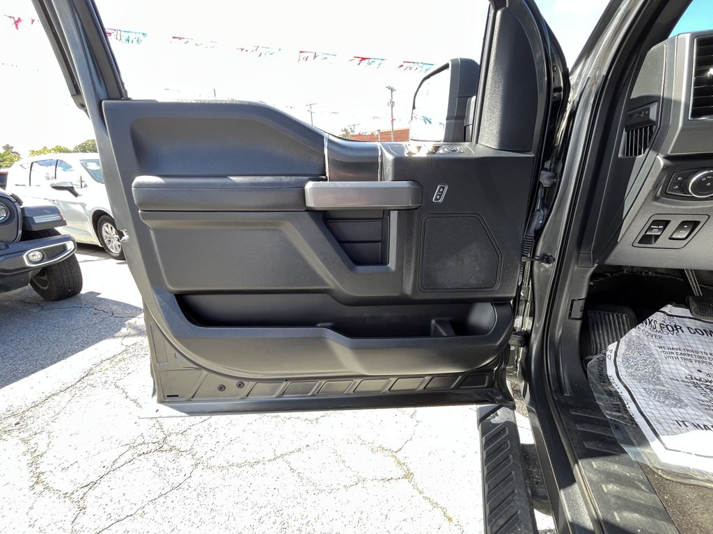 2020 Ford F-150 Image 7
