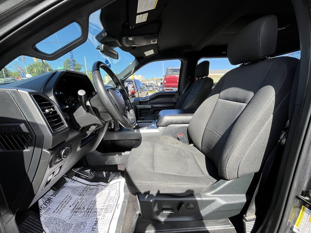 2020 Ford F-150 Image 8