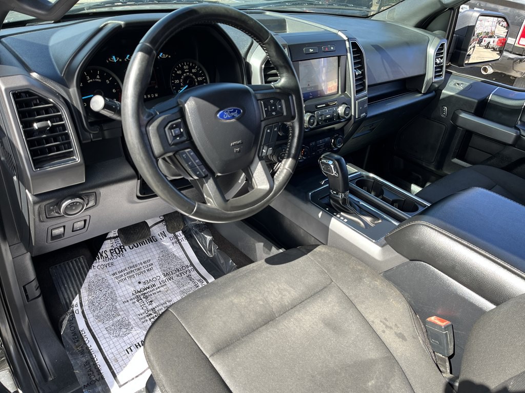 2020 Ford F-150 Image 9