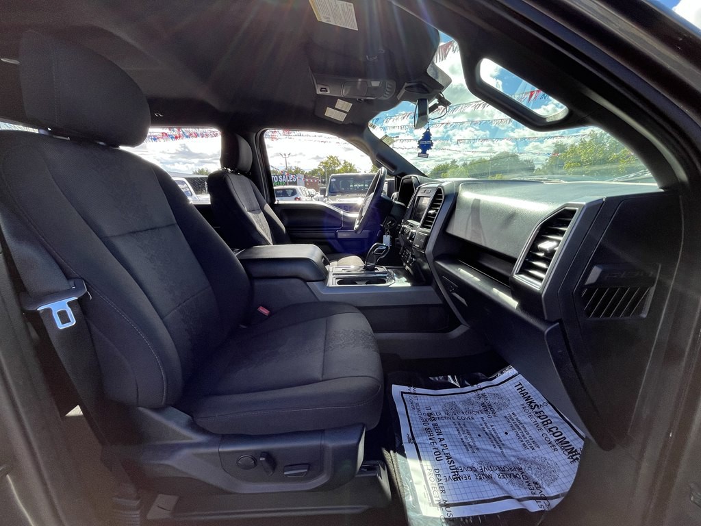 2020 Ford F-150 Image 10