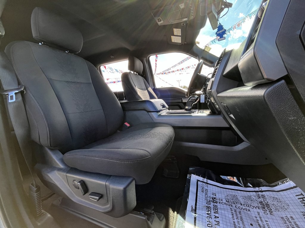 2020 Ford F-150 Image 11