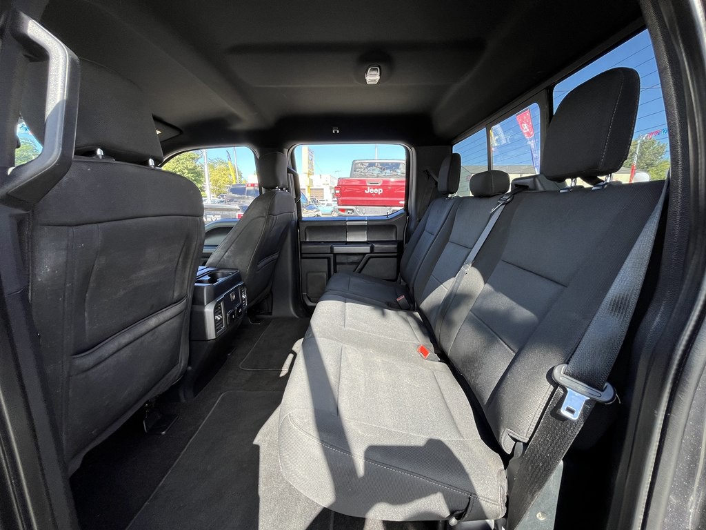 2020 Ford F-150 Image 12