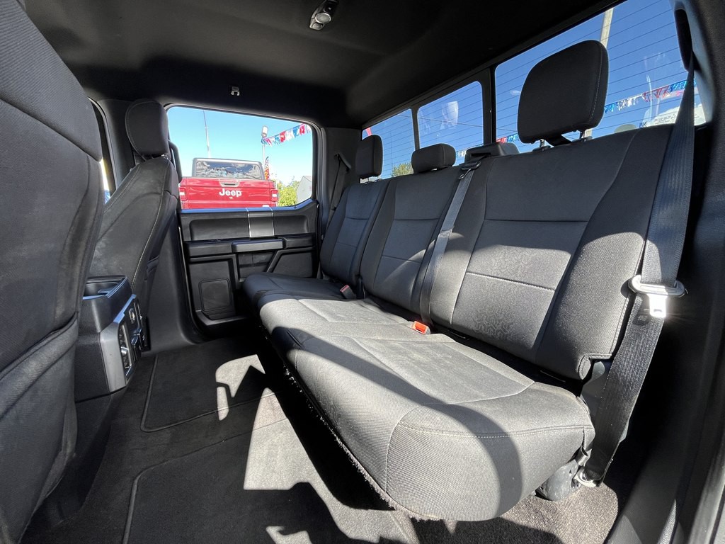 2020 Ford F-150 Image 13