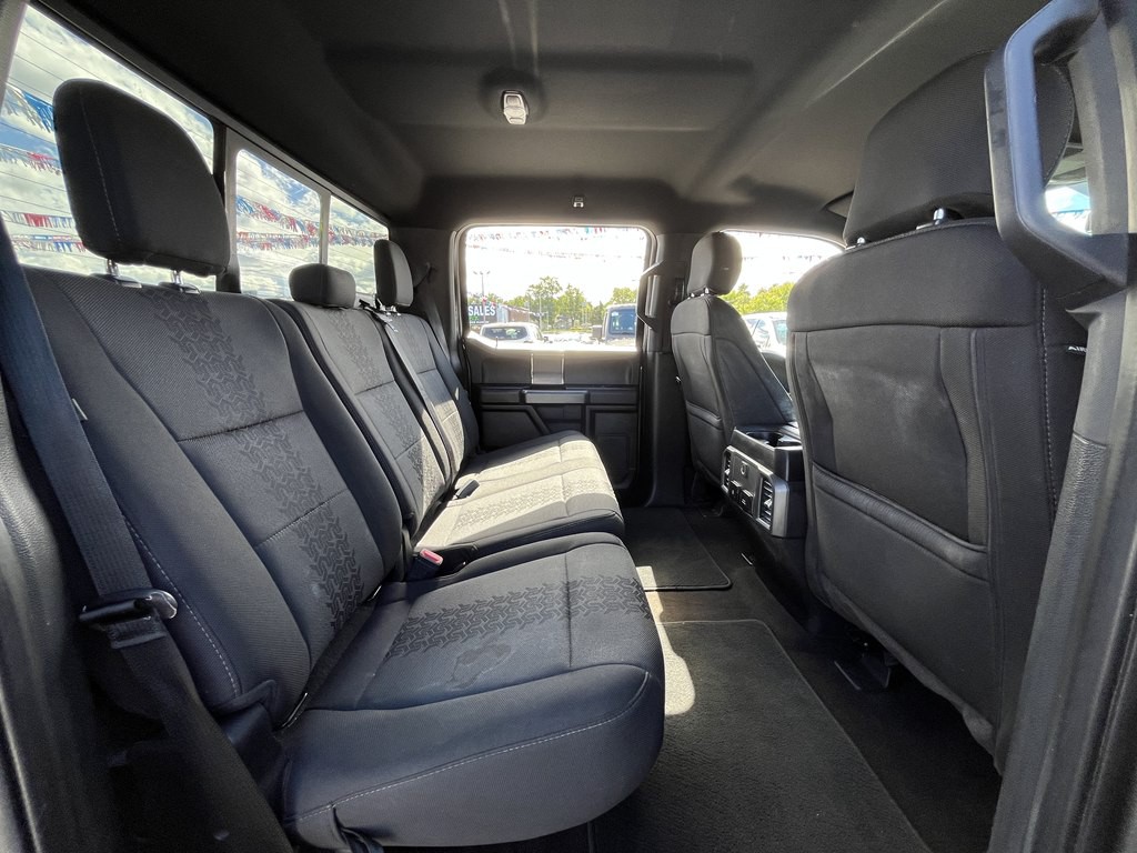 2020 Ford F-150 Image 14