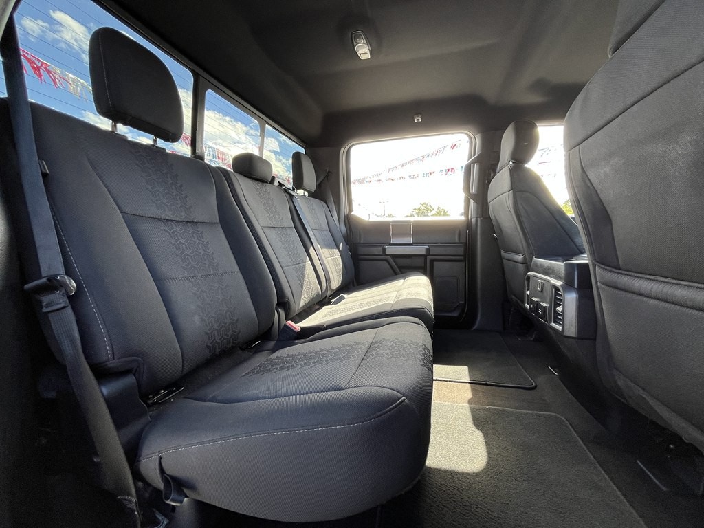 2020 Ford F-150 Image 15