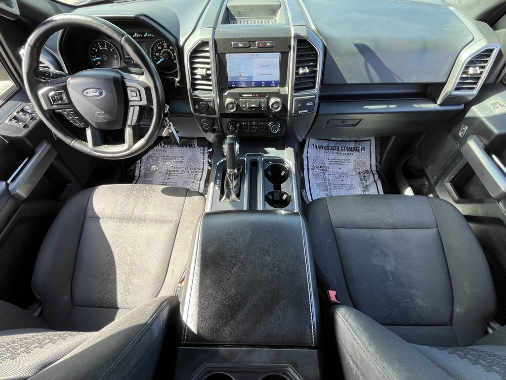 2020 Ford F-150 Image 16