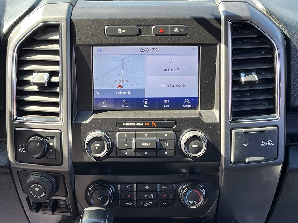 2020 Ford F-150 Image 17