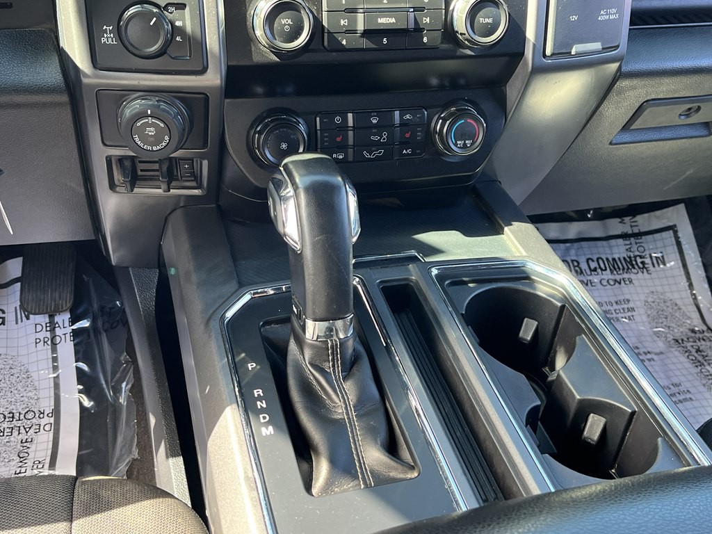 2020 Ford F-150 Image 18