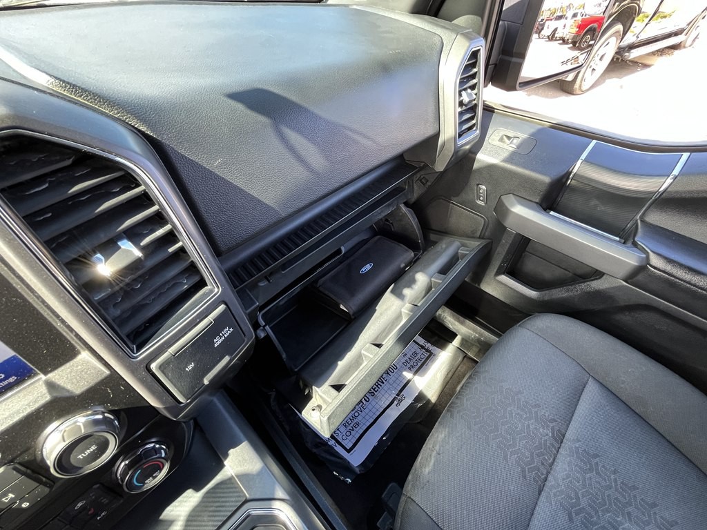 2020 Ford F-150 Image 19