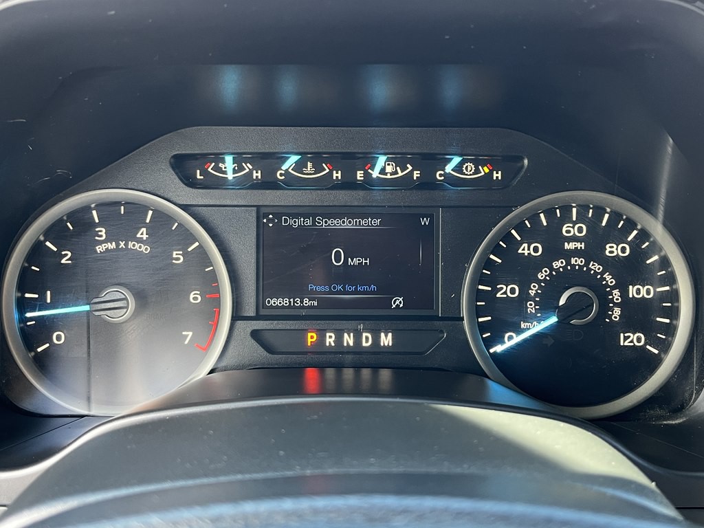 2020 Ford F-150 Image 20