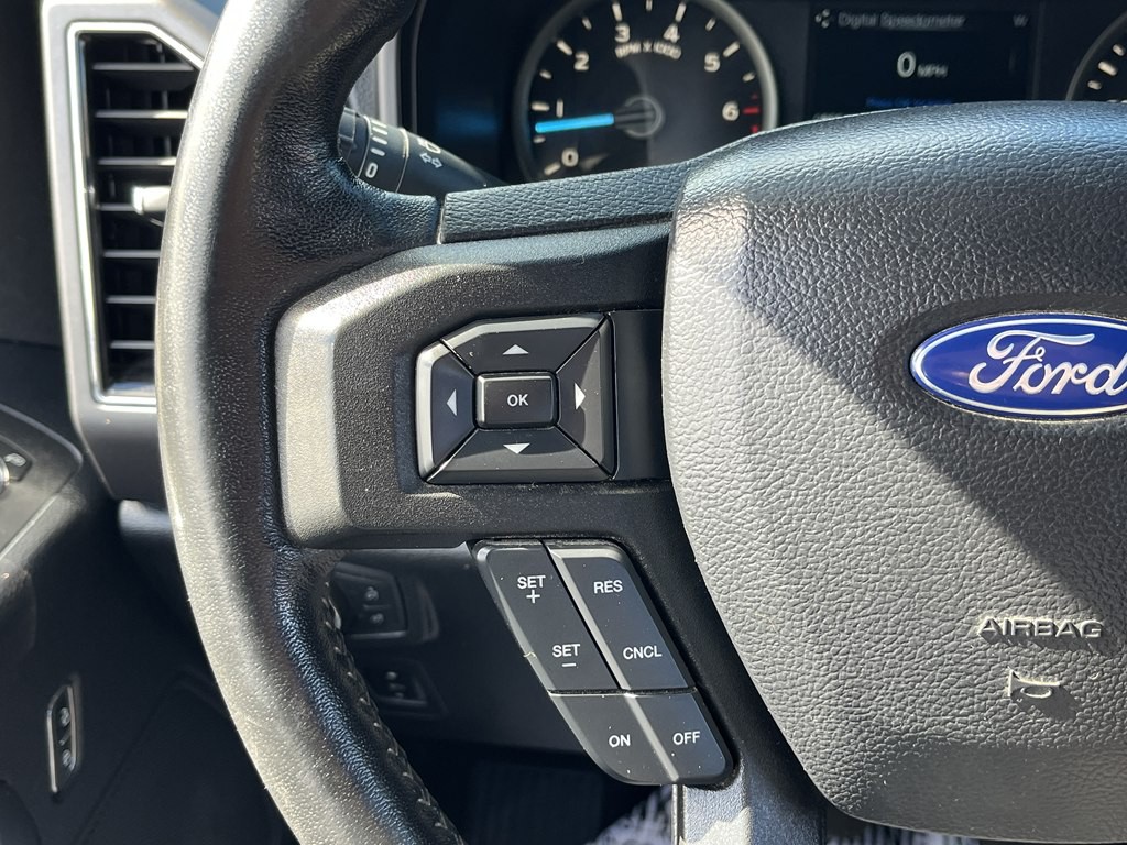 2020 Ford F-150 Image 21