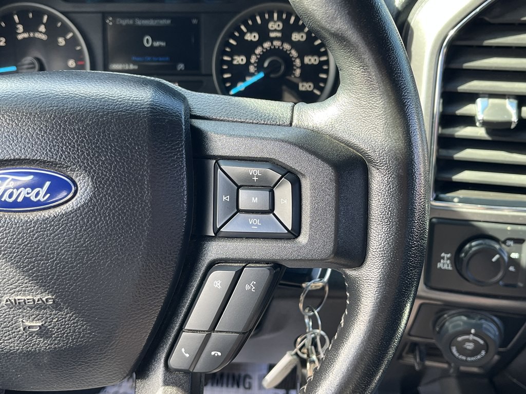 2020 Ford F-150 Image 22