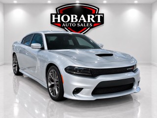 Image for 2022 Dodge Charger GT ID: 7686255