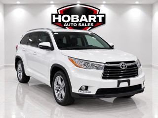 Image for 2015 Toyota Highlander Limited ID: 7686276