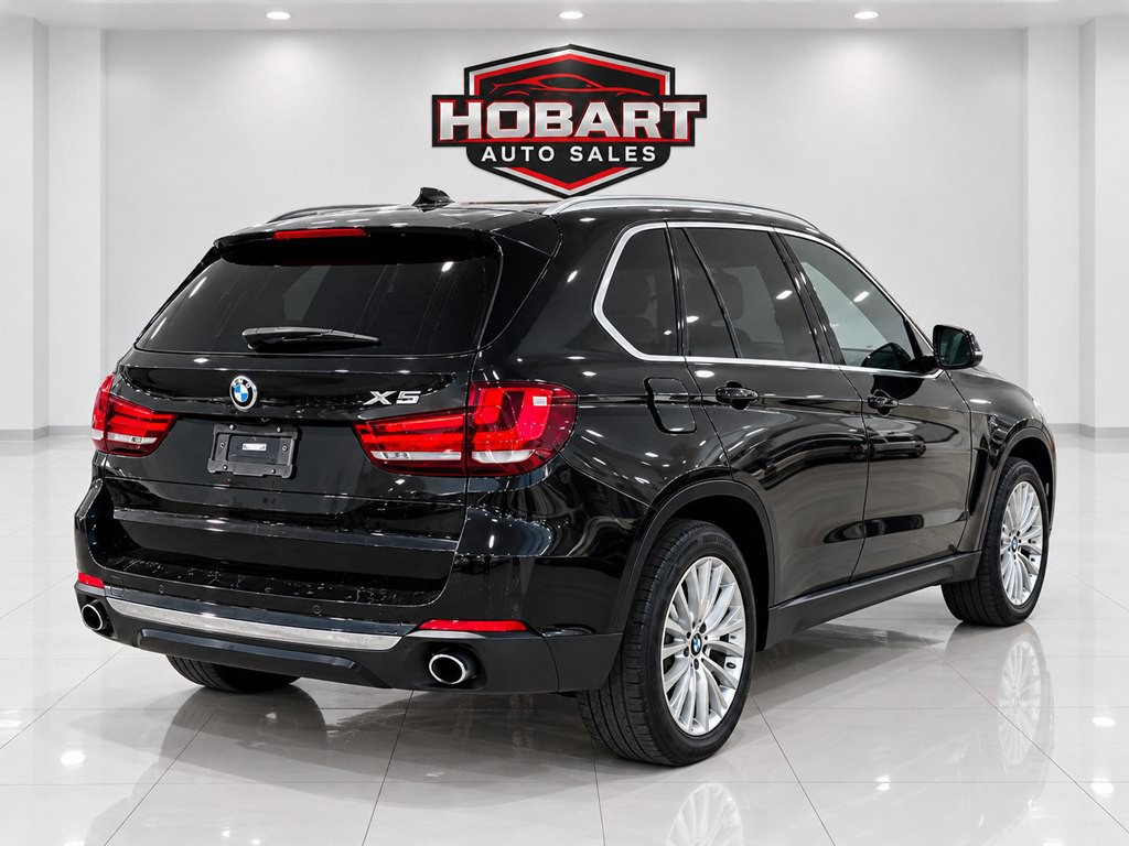 2016 BMW X5 Image 6