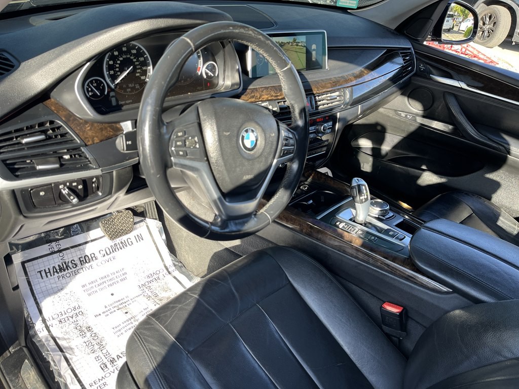 2016 BMW X5 Image 9