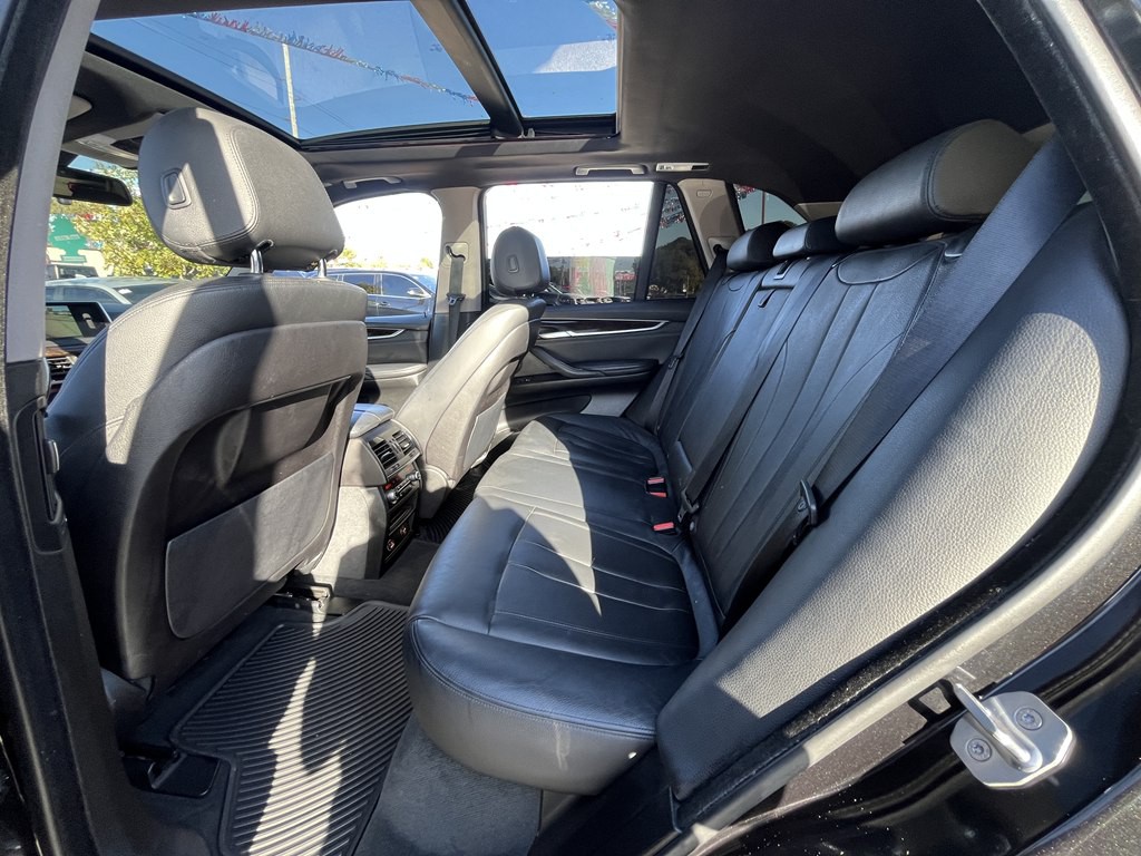 2016 BMW X5 Image 12