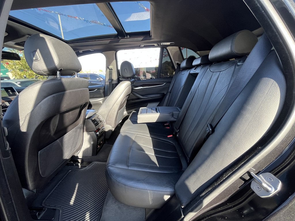 2016 BMW X5 Image 13