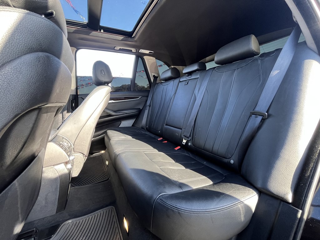 2016 BMW X5 Image 14