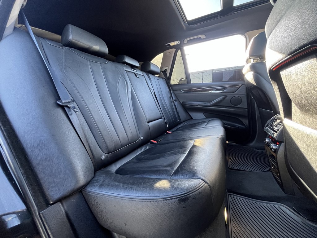 2016 BMW X5 Image 15