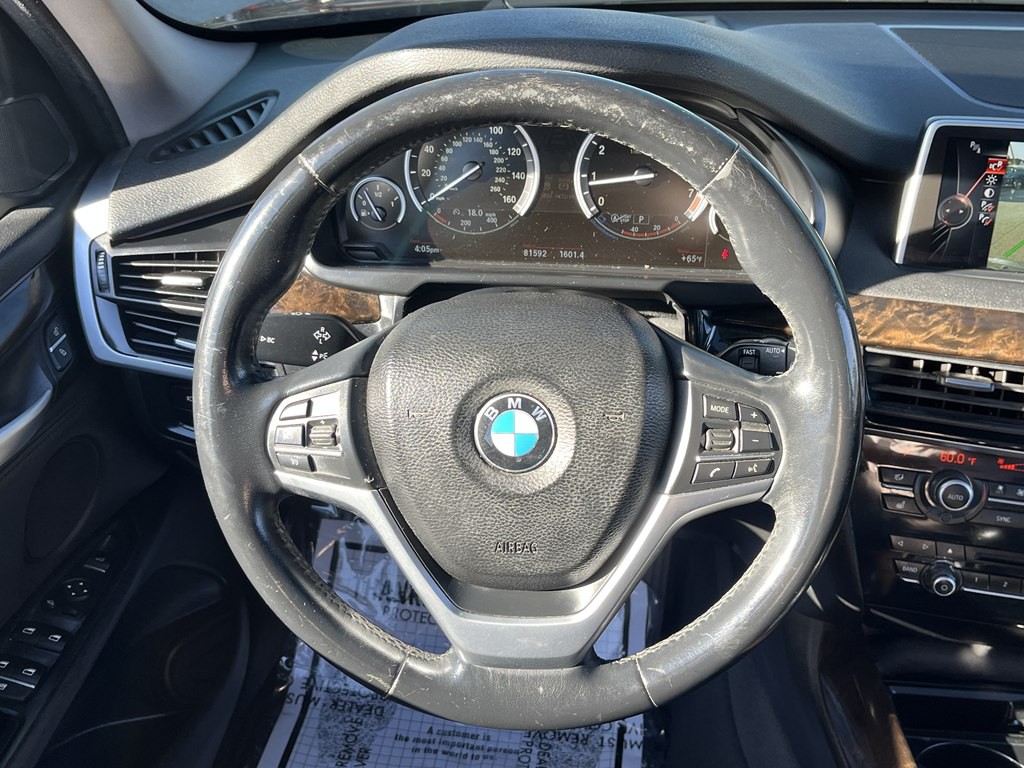 2016 BMW X5 Image 22