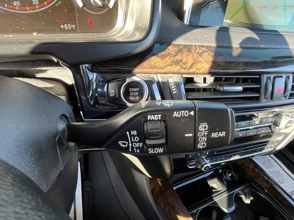 2016 BMW X5 Image 23