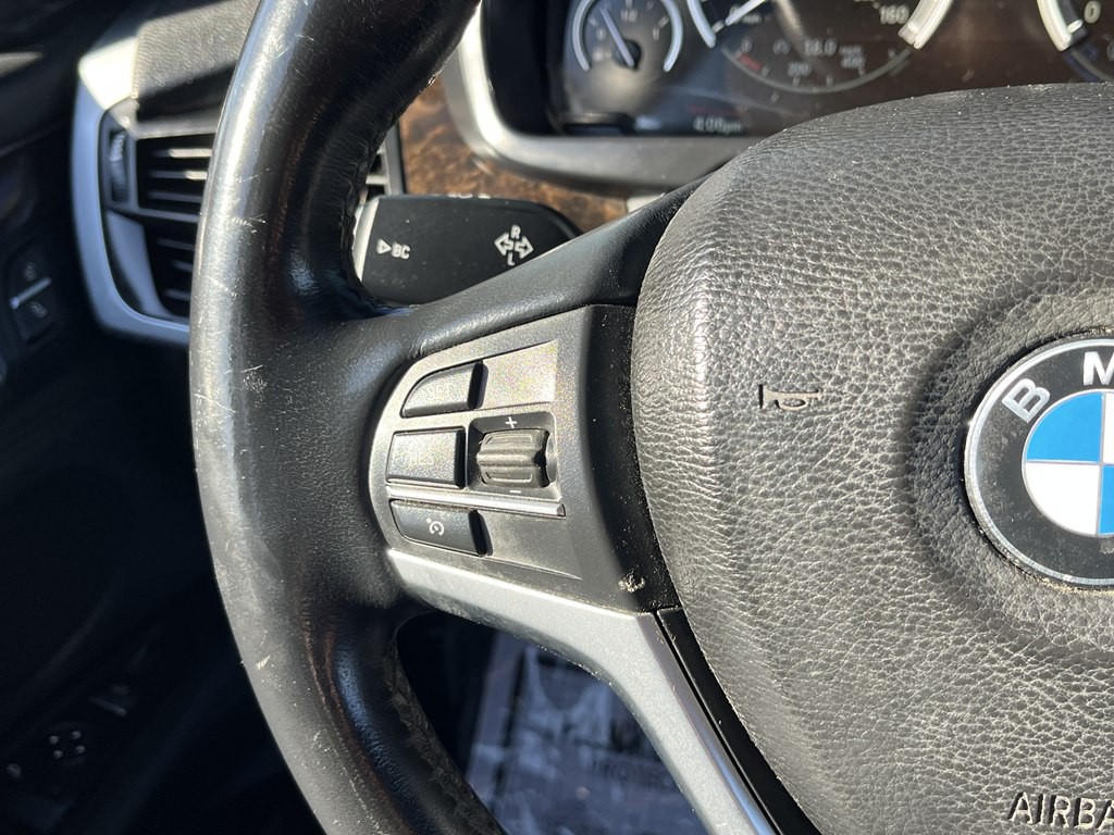 2016 BMW X5 Image 25