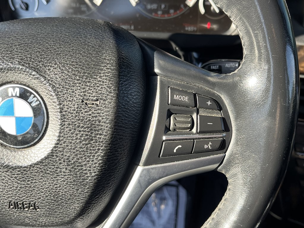 2016 BMW X5 Image 26