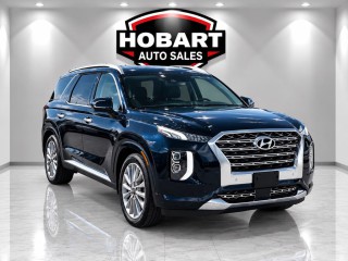 Image for 2020 Hyundai Palisade Limited ID: 7686377