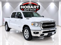 Image for 2022 RAM 1500 Big Horn/lone Star ID: 7688701