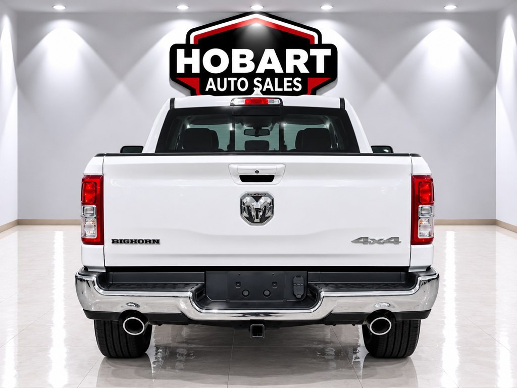 2022 RAM 1500 Image 5
