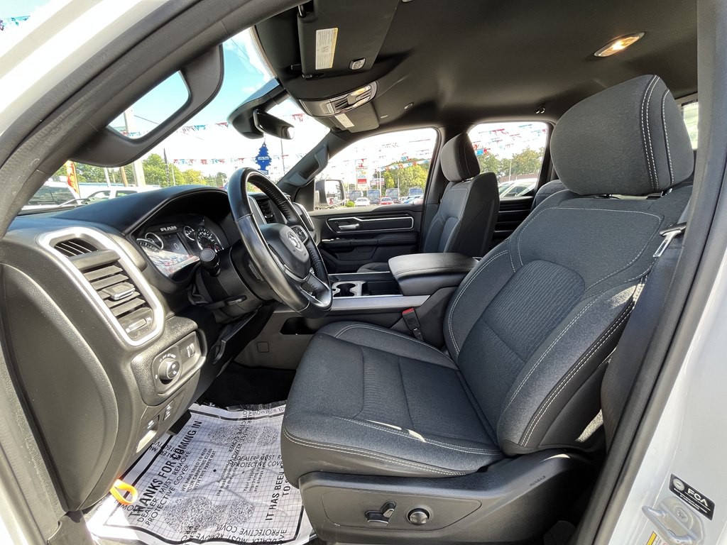 2022 RAM 1500 Image 7