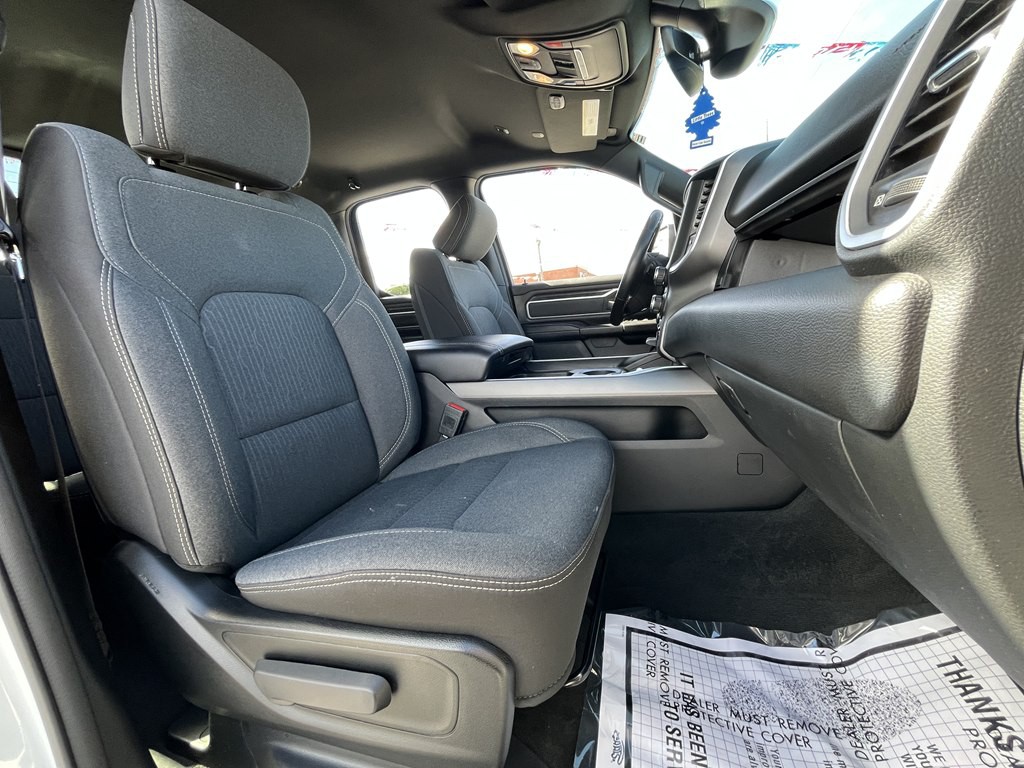2022 RAM 1500 Image 10