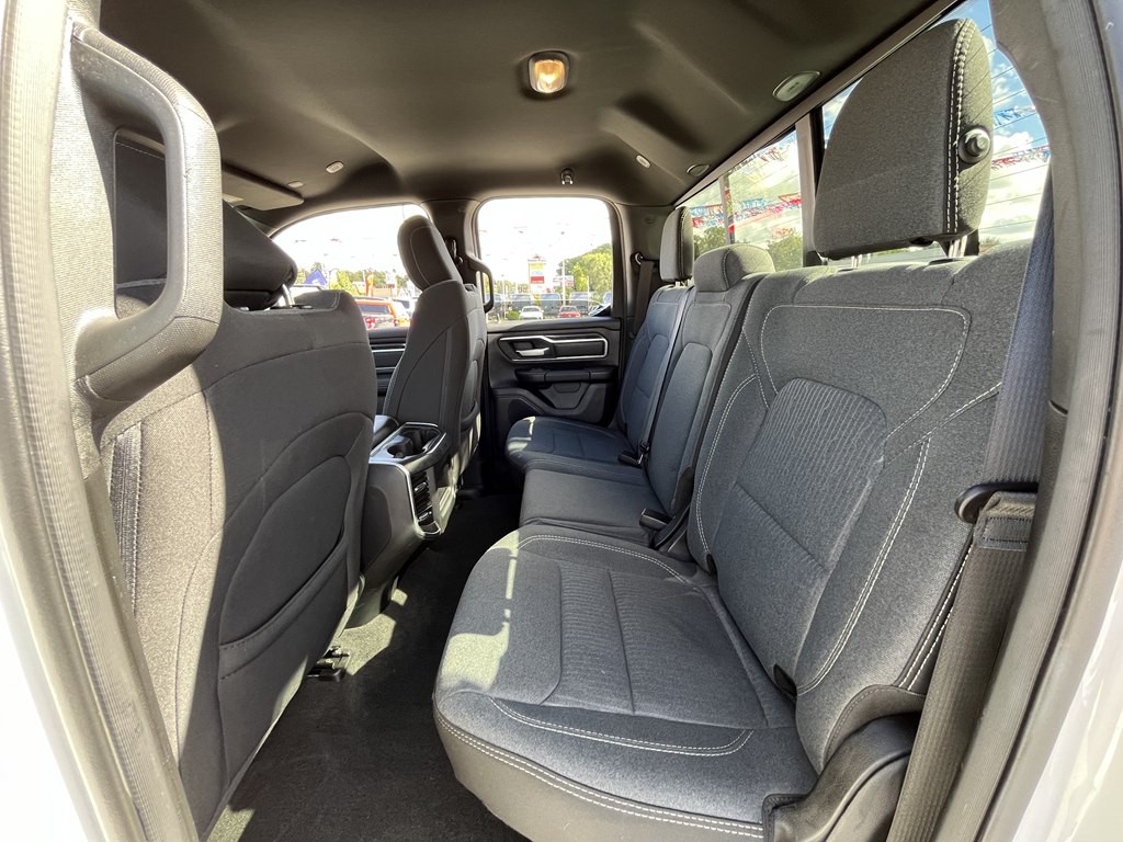 2022 RAM 1500 Image 11