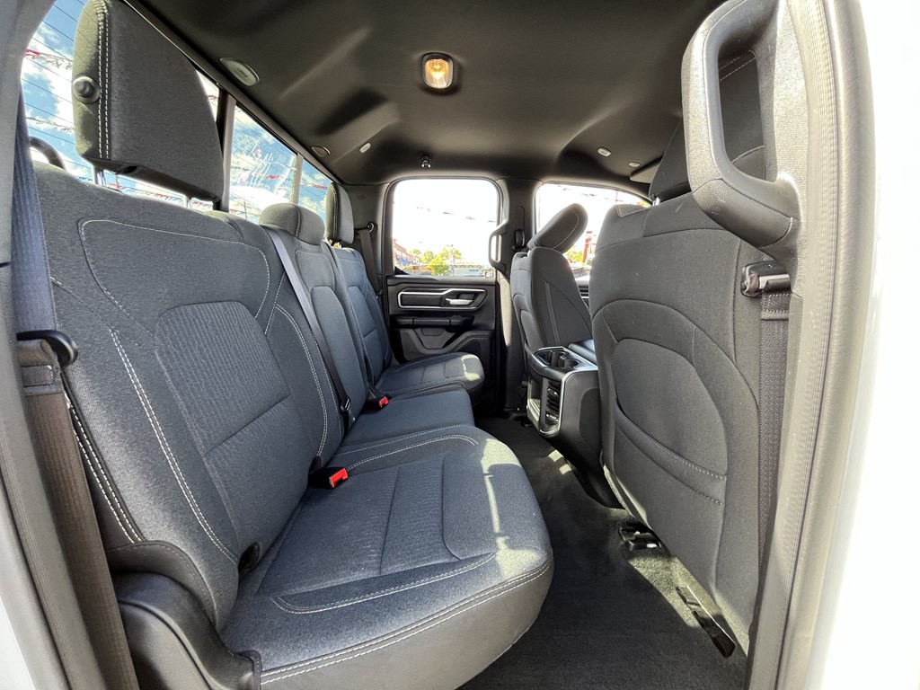 2022 RAM 1500 Image 13