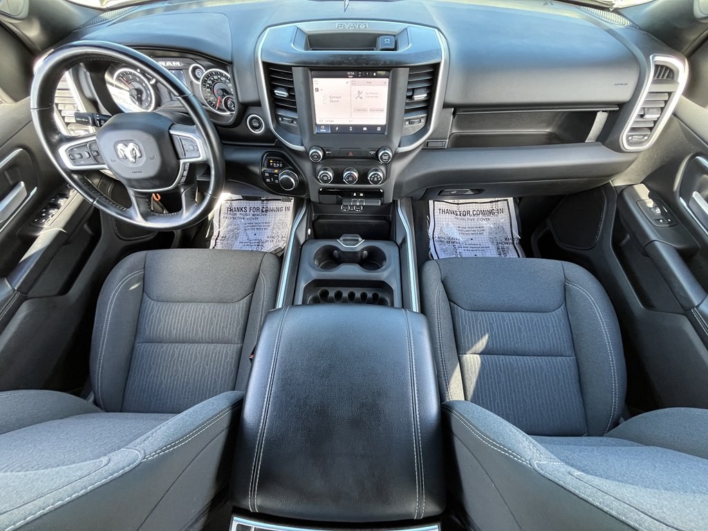 2022 RAM 1500 Image 15