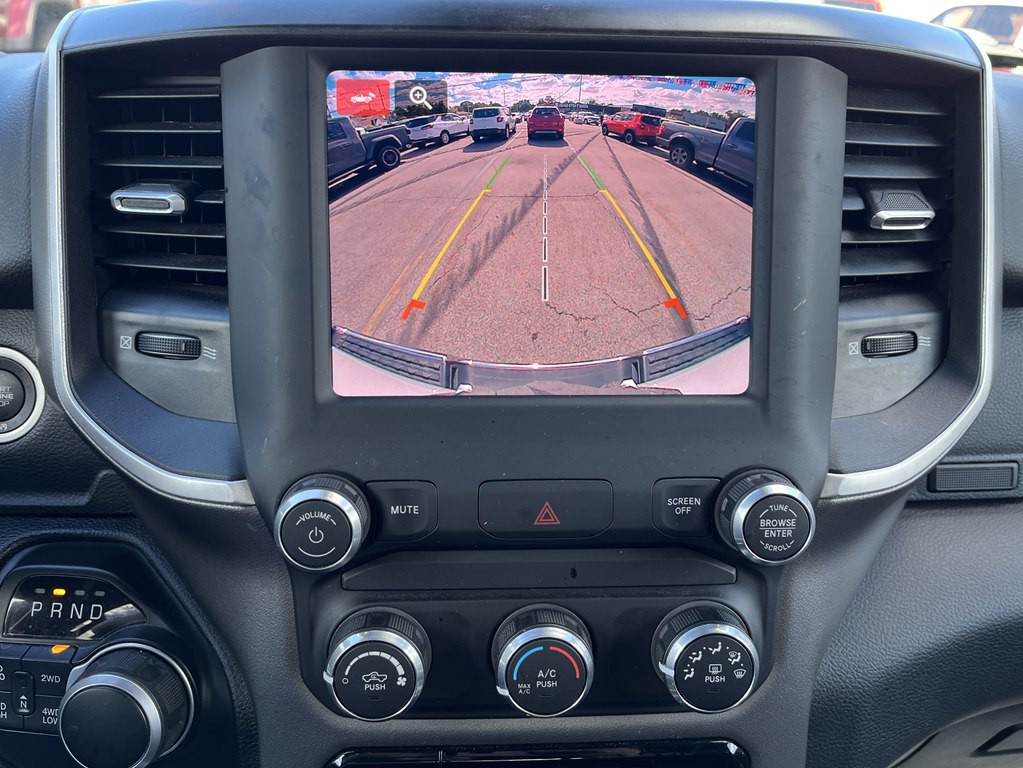 2022 RAM 1500 Image 16