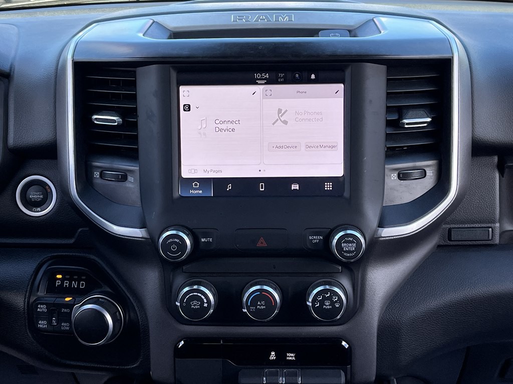 2022 RAM 1500 Image 17