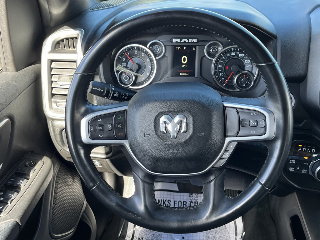 2022 RAM 1500 Image 19