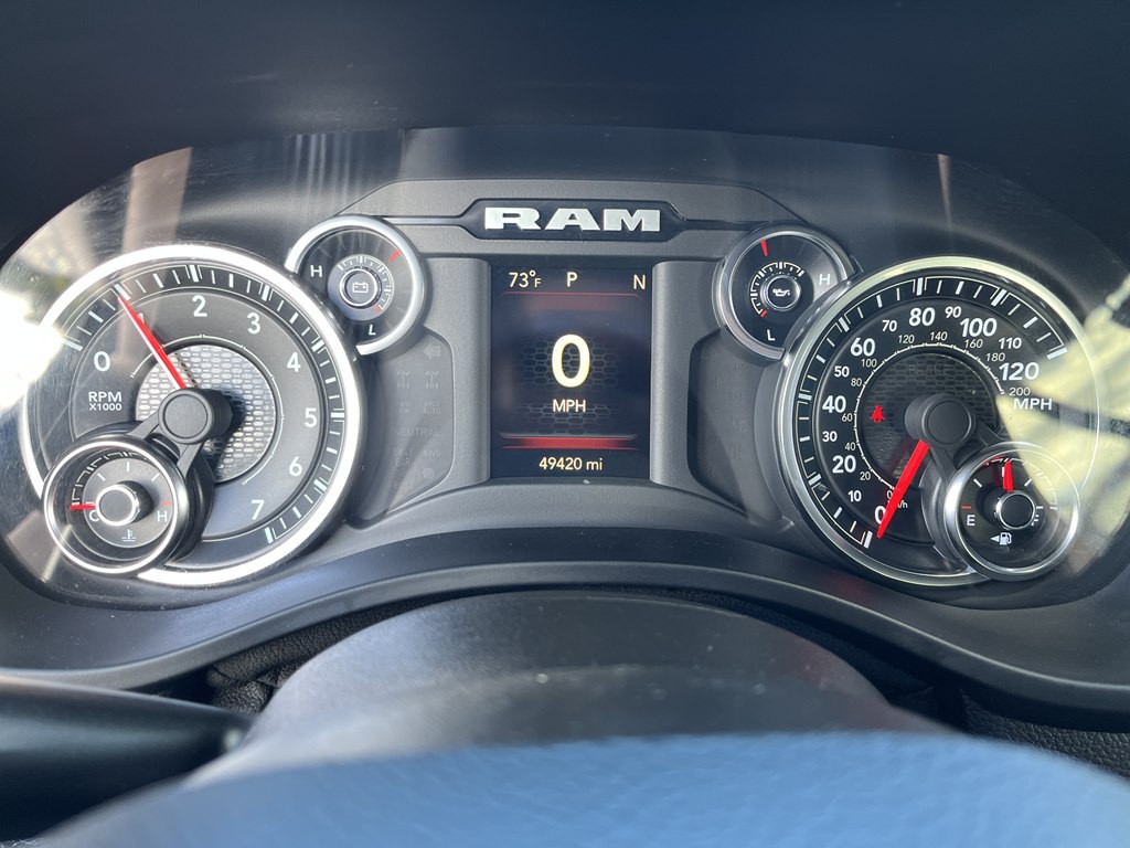 2022 RAM 1500 Image 20
