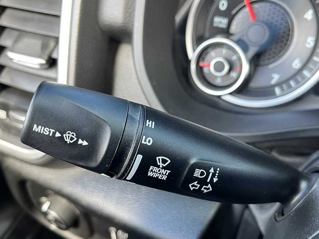2022 RAM 1500 Image 21