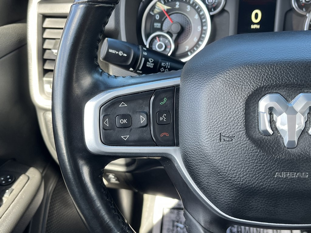 2022 RAM 1500 Image 22
