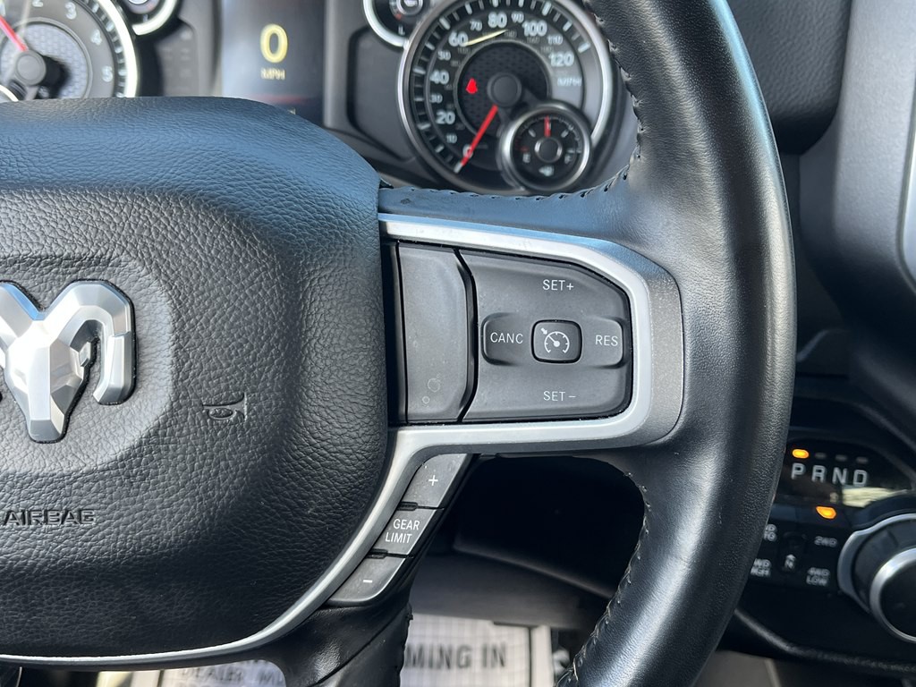2022 RAM 1500 Image 23