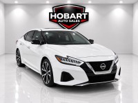 Image for 2023 Nissan Maxima SV ID: 7688748