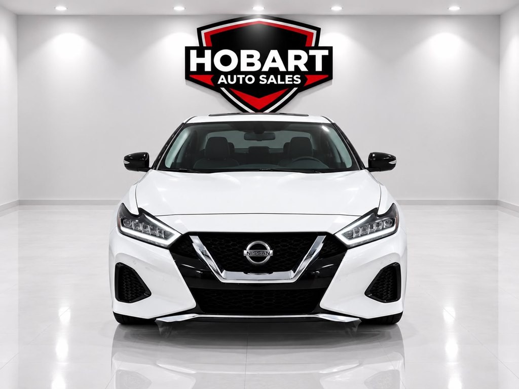 2023 Nissan Maxima Image 2