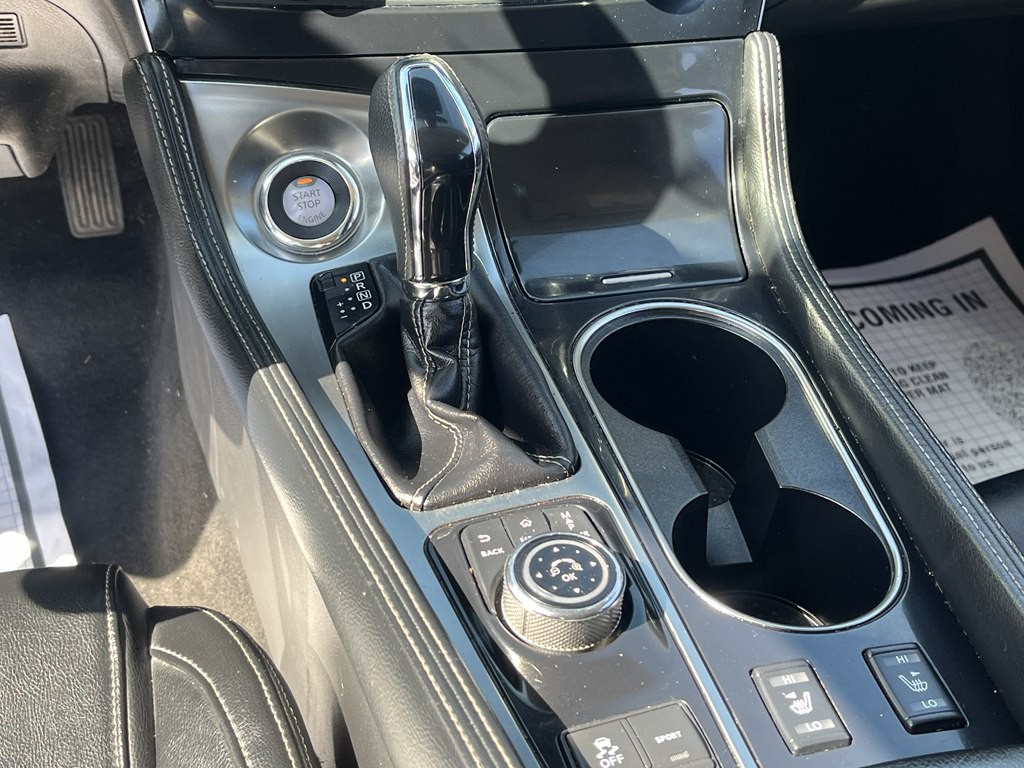 2023 Nissan Maxima Image 19
