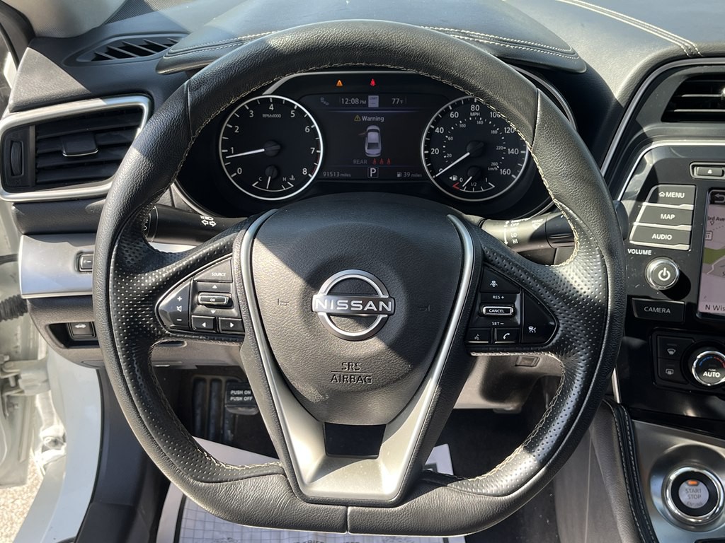 2023 Nissan Maxima Image 20