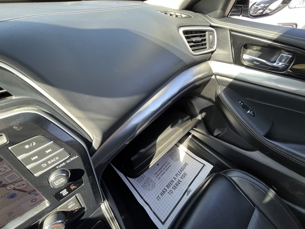 2023 Nissan Maxima Image 21