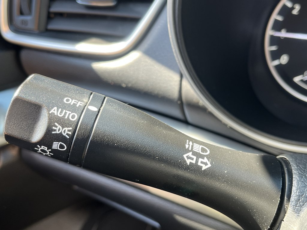 2023 Nissan Maxima Image 23
