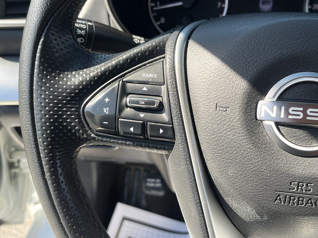 2023 Nissan Maxima Image 25